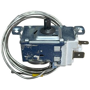 Termostato P/ Geladeira Electrolux DC45 DC47 DC47G RC95009-4