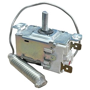 Termostato Para Geladeira Electrolux DF34R DF37 DF38A DFW35