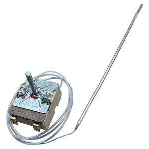 Termostato 20A Para Forno Cata MD 6106 X AGO-245A AC250V