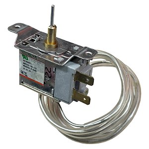 Termostato Geladeira Electrolux RE31 RDE33 RW35 RE29 RDE30