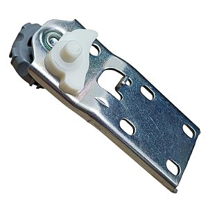 Dobradiça Inferior Geladeira Electrolux DF56 IF55 TC56 TF55