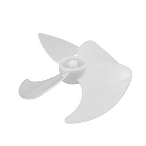 Hélice Motor Ventilador Geladeira Electrolux IB7 IB55 IT70