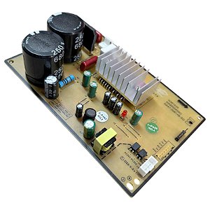 Placa Potência Para Geladeira Samsung DA92-00459 DA41-00814B