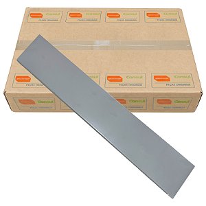 Acabamento Puxador Superior Geladeira Consul CRM44A CRM44M