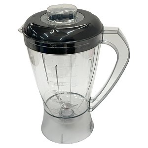 Tampa Copo liquidificador Britania Philco BMP900 Fun Kitchen
