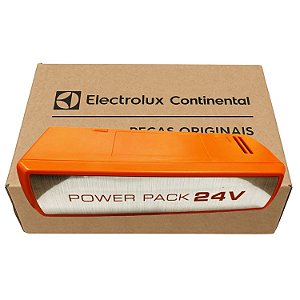 Bateria para aspirador electrolux ultrapower 24v De Lote