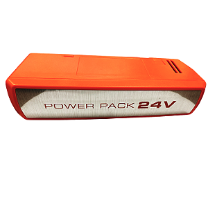 Bateria para aspirador electrolux ultrapower 24v De Lote