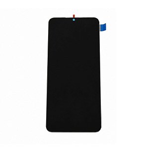 Placa Display Tela Frontal Para Celular Redmi 10 5G LCD IPS