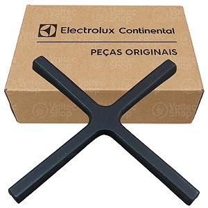 Suporte Panela Menor Trempe Fogão Electrolux 76EGN 76DGN