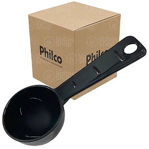 Colher Dosadora Cafeteira Philco PCF20A PCF40A PCF40C PCF40D