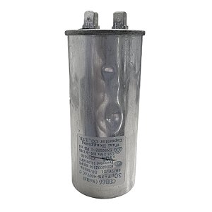 Capacitor Ar Condicionado Electrolux SE09 SE12 CBB65 30uf
