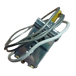 Termostato para Refrigerador Electrolux WPF32KEX GC1310414