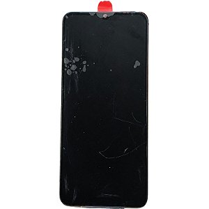 Display Tela Frontal Para Celular Samsung A03 core A032