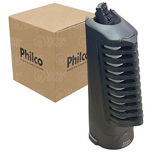 Acessório Alisador Escova Secadora Philco Ion Brush PEC04R