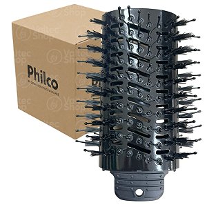 Acessório Cerdas Escova Secadora Britânia Compact BES24P