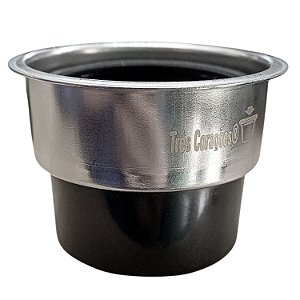 Filtro Capsula Três Corações Cafeteira Britânia BCF29I