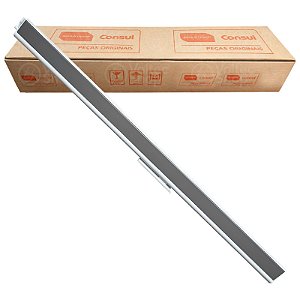 Vedação Móvel Porta Geladeira Brastemp BRO80 BRN80 BRH85