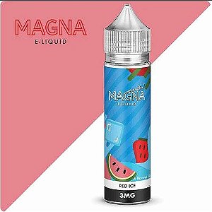 Juice Magna 100ML - Red Ice