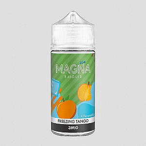 Juice Magna 100ML - Freezing Tango