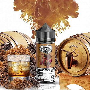 Juice B-side - Chicago Basement 30ML