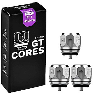 Coil Vaporesso GT4 Mesh 0.15 Ohms (unidade)