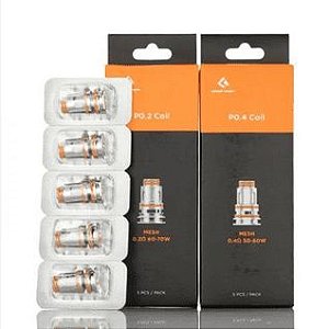 Coil GeekVape P Series (Aegis Boost Pro)