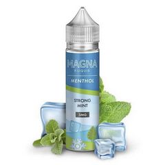 Juice Magna - Strong Mint 60ML