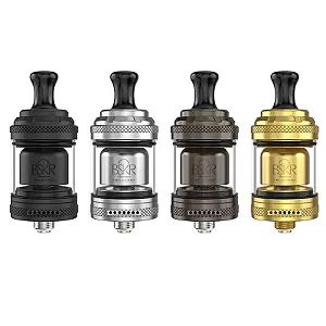 Atomizador MTL RTA Vandy Vape - Berserker Mini V2 (Black)