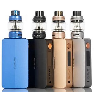 Vaporesso Gen X