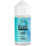 Juice BLVK - Diamond Spearmint Menthol 100ml