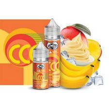 Juice B-side - Frozen Session 30ML - 6MG