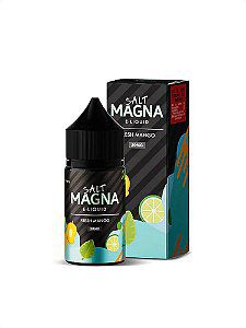 Salt Magna Mint - Fresh Mango - 50mg - 30ml