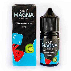 Salt Magna Ice - Strawberry Kiwi Ice - 20mg - 30ml