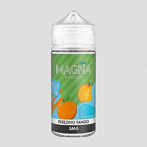 Juice Magna Ice - Freezing Tango - 3mg - 100ml