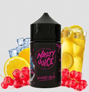 Juice Nasty - Wicked Haze - 6mg - 60ml