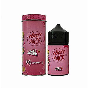 Juice Nasty - Trap Queen - 3mg - 60ml