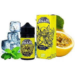 Juice Nasty - Passion Killa High Mint - 3mg - 60ml