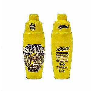 Juice Nasty - Passion Killa - 3mg - 60ml