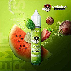 Juice Capi Juices - Emit Remmus - 6mg - 30ml