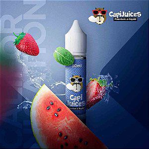 Juice Capi Juices - Californication - 0mg - 30ml