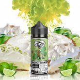 Juice B-Side - Lemon Meringue Pie - 6mg -30ml