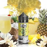 Juice B-Side - Pinã Colada Cream - 6mg -30ml