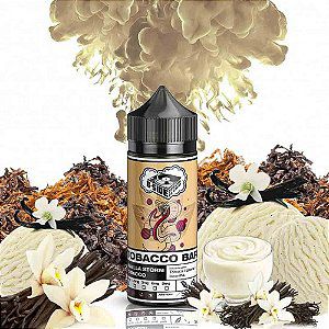 Juice B-Side - Vanilla Storm Tobacco - 6mg -30ml