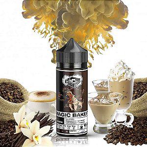 Juice B-Side - El Duende - 3mg -30ml