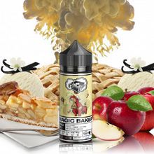 Juice B-Side - Apple Sin - 3mg -30ml