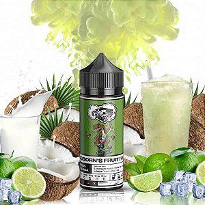 Juice B-Side - Swiss Colada - 3mg -30ml