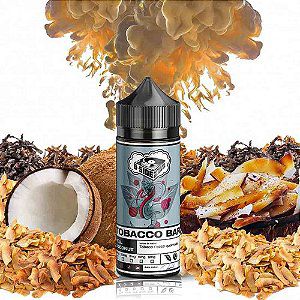 Juice Hell Coconut - B-Side Tobacco Barn - 3mg - 30ml