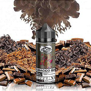 Juice B-Side - Belgian Tobacco - 3mg -30ml