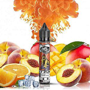 Juice B-Side - Sunset Peach - 0mg -30ml