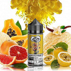 Juice Forbidden Trip - B-Side Osborn's Fruit - 0mg - 30ml